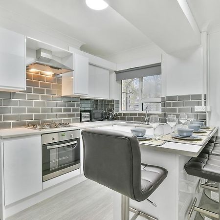 Sachin'S 2 Bedrooms Apartment London Exterior foto