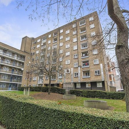 Sachin'S 2 Bedrooms Apartment London Exterior foto