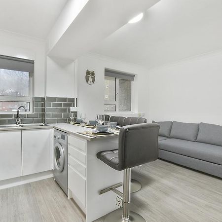 Sachin'S 2 Bedrooms Apartment London Exterior foto
