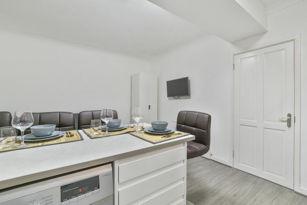 Sachin'S 2 Bedrooms Apartment London Exterior foto