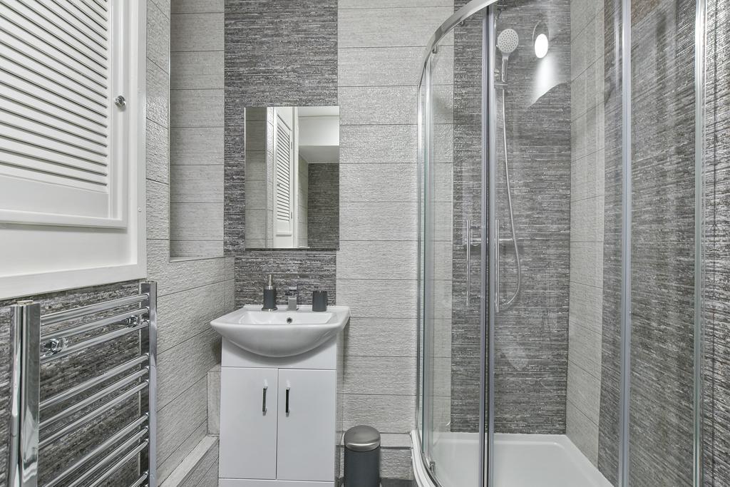 Sachin'S 2 Bedrooms Apartment London Exterior foto