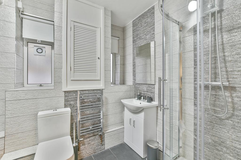 Sachin'S 2 Bedrooms Apartment London Exterior foto